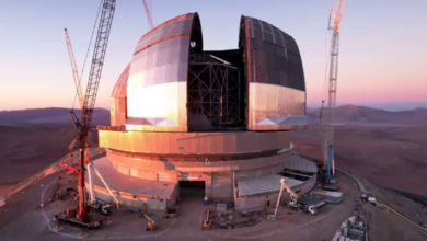 Retour sur la Visioconférence « OBSERVER au CHILI, une AVENTURE EUROPEENNE » de Miguel Montargès