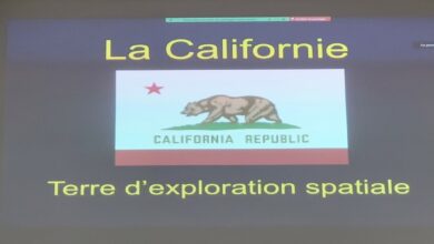 Retour sur la conférence « La Californie, terre d&rsquo;exploration spatiale »