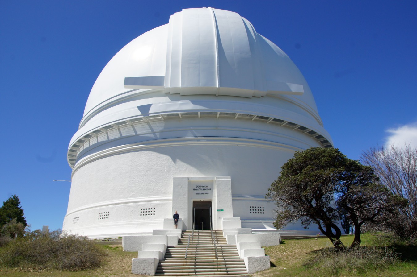 Conférence « La Californie, terre d&rsquo;exploration spatiale »