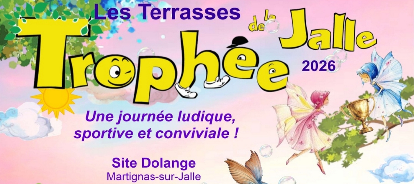 Retour sur le Trophée de la Jalle à Martignas