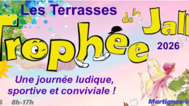 Trophée de la Jalle