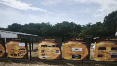Retour sur la Fête du Soleil et On The Moon Again du samedi 20 juin 2026