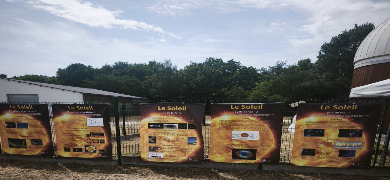Retour sur la Fête du Soleil et On The Moon Again du samedi 20 juin 2026