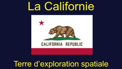 Retour sur la conférence « La Californie, terre d&rsquo;exploration spatiale »
