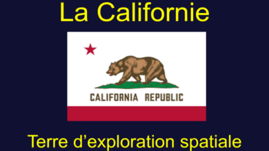 Retour sur la conférence « La Californie, terre d&rsquo;exploration spatiale »