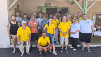 Jalle Astronomie aux RENCONTRES ASTRONOMIQUES de CLASSUN 2026