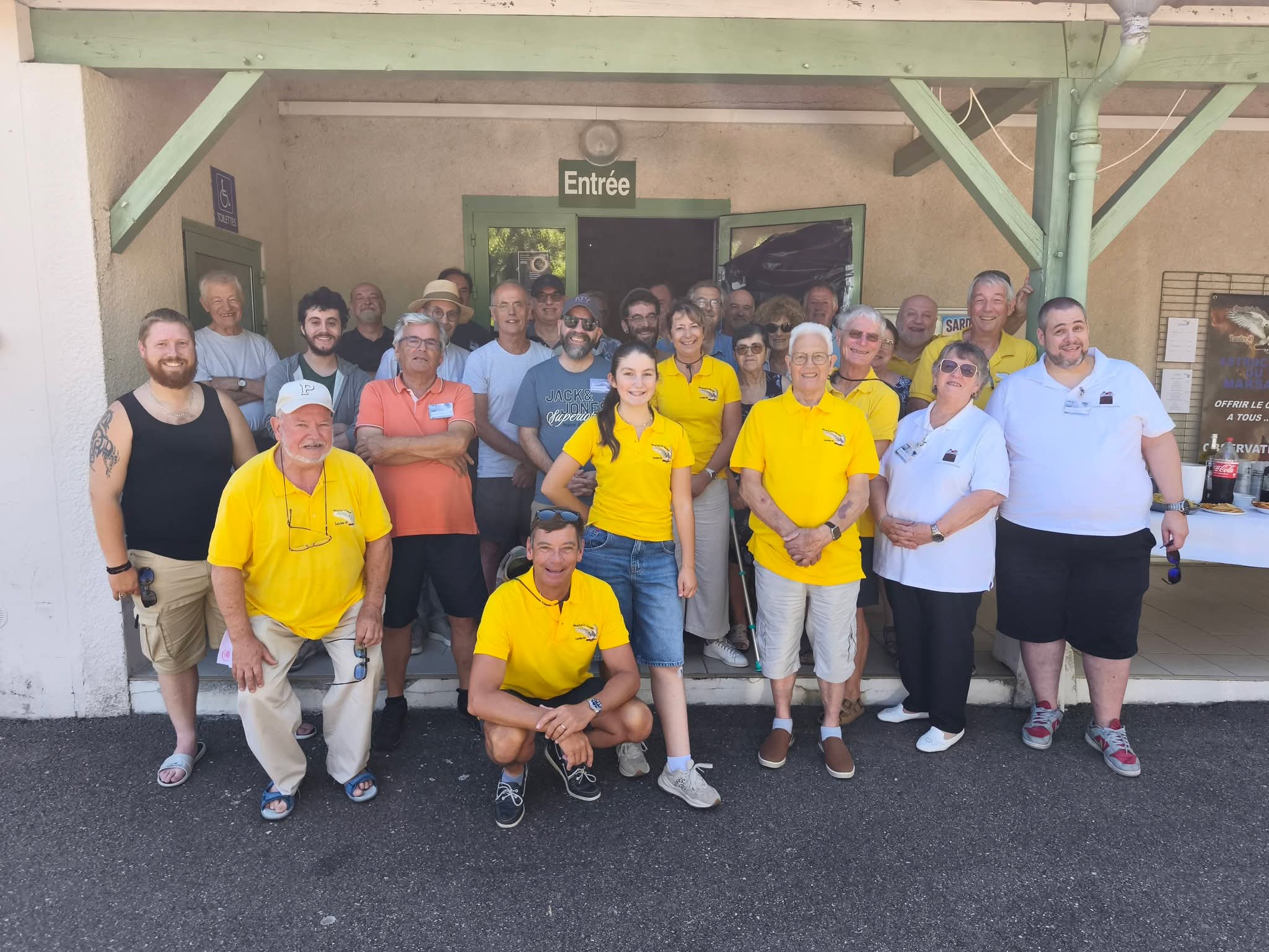 Jalle Astronomie aux RENCONTRES ASTRONOMIQUES de CLASSUN 2026