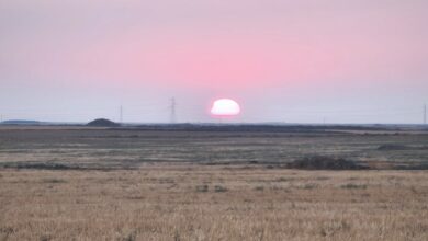 Retour sur l&rsquo;éclips totale du Soleil depuis Burgos, en Espagne