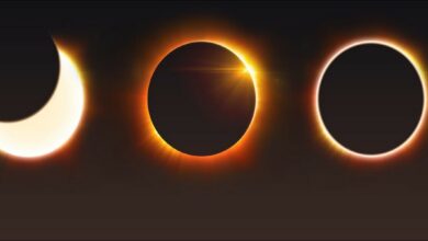 Éclipse totale du Soleil à Martignas-sur-Jalle le 12 août 2026 dès 19h