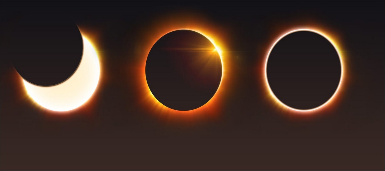 Éclipse totale du Soleil à Martignas-sur-Jalle le 12 août 2026 dès 19h