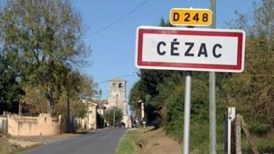 ANIMATION à CEZAC le 23 septembre