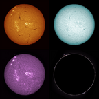 Le soleil au Sol'Ex du 26 septembre 2026