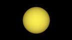Soleil du 10 octobre 2026